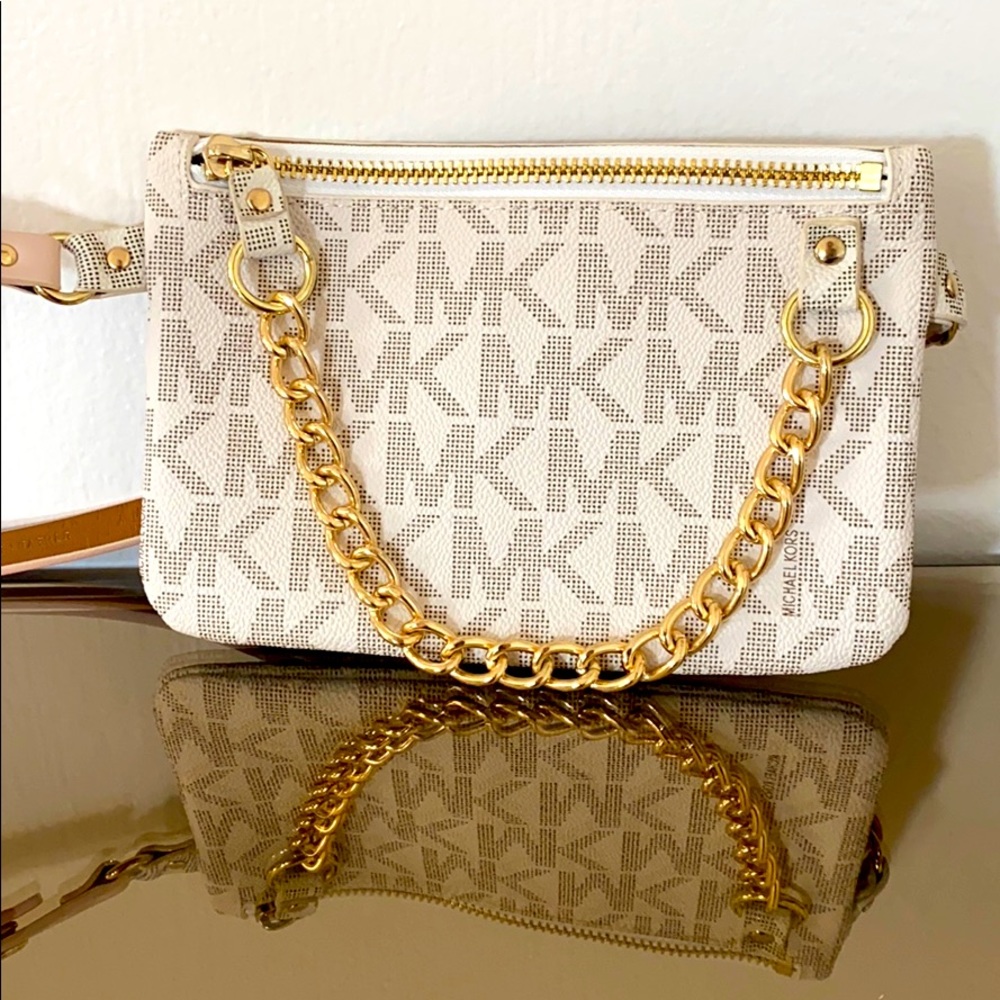Micheal Kors Belt Bag